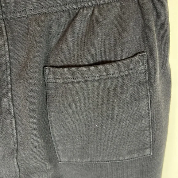 Denim Tears Sweatpants Men’s Size Medium black